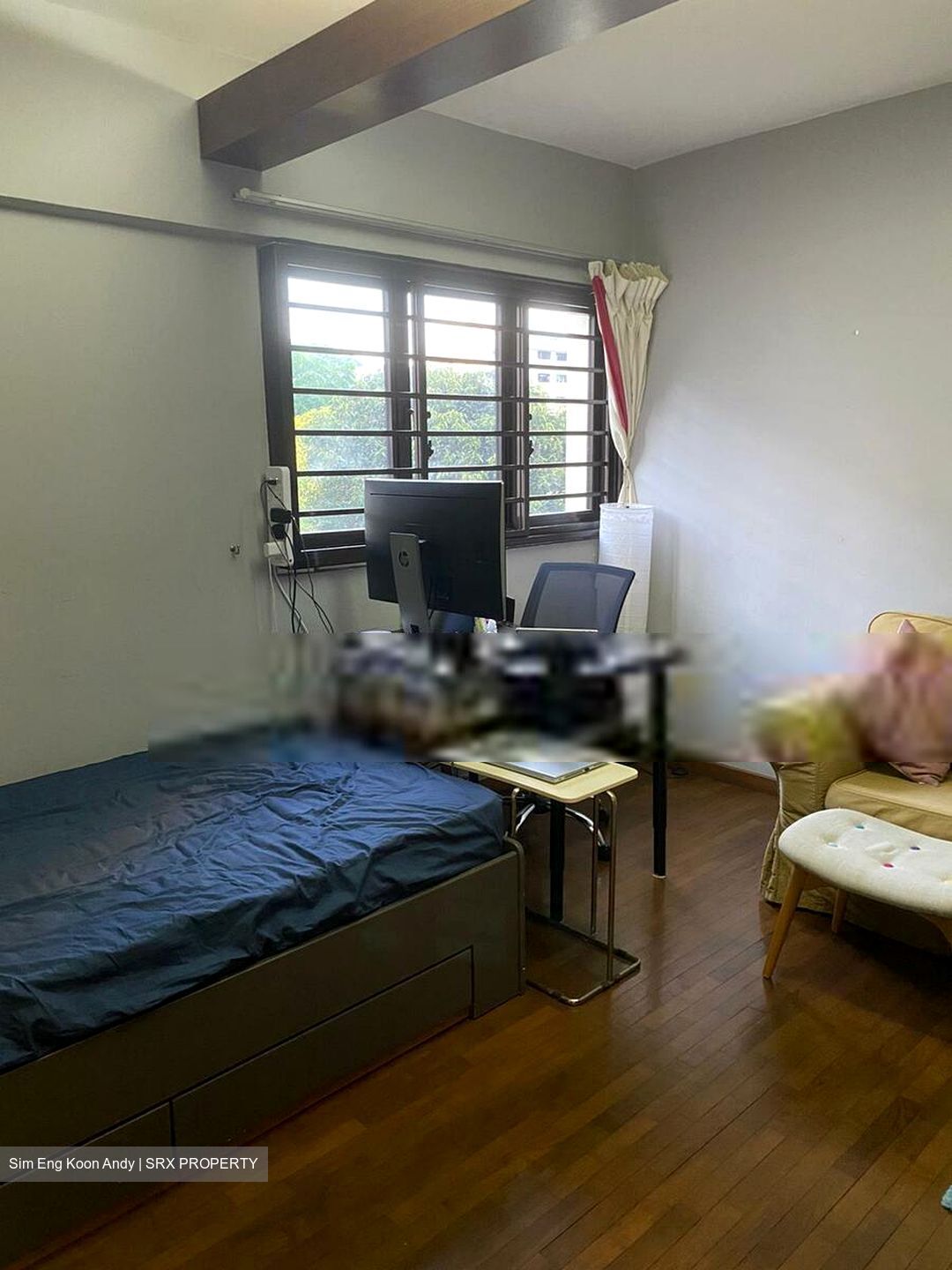 Blk 64 BLANGAH VIEW (Bukit Merah), HDB 4 Rooms #402565041